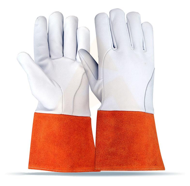 Welding Gloves