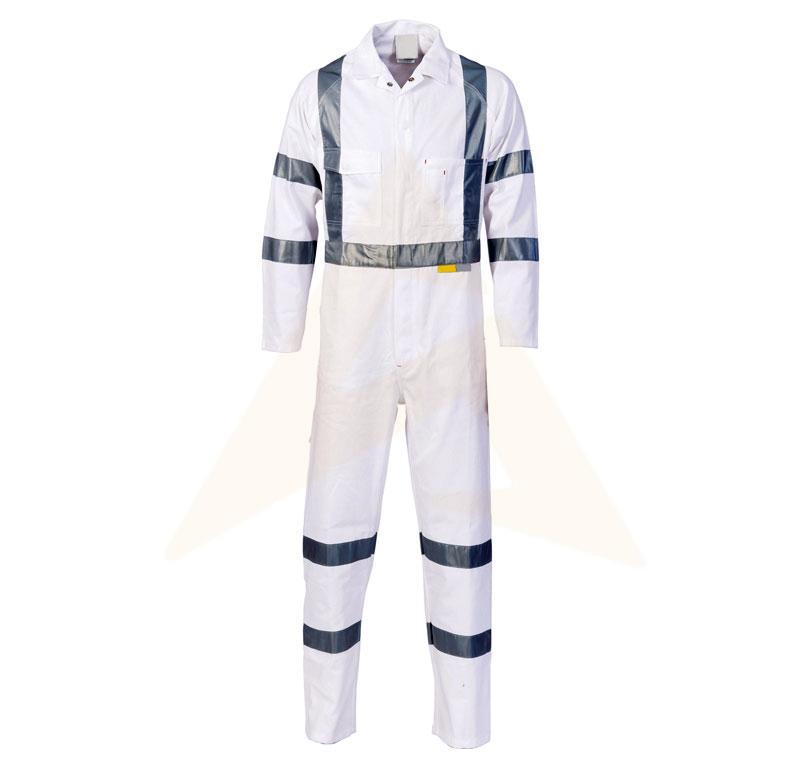 Coverall