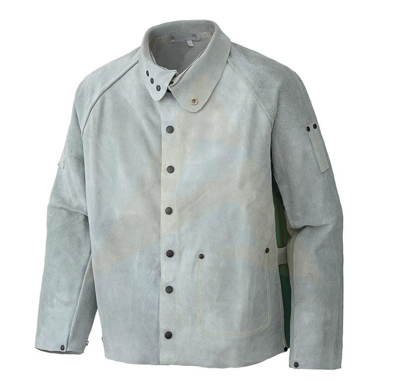 Welding Jacket