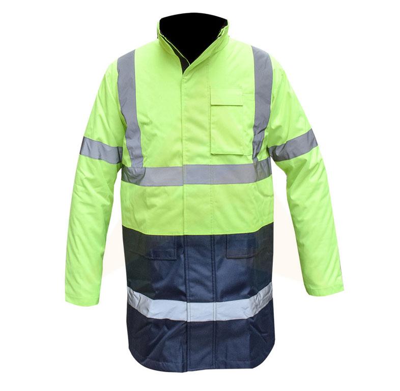 Safety Jackets