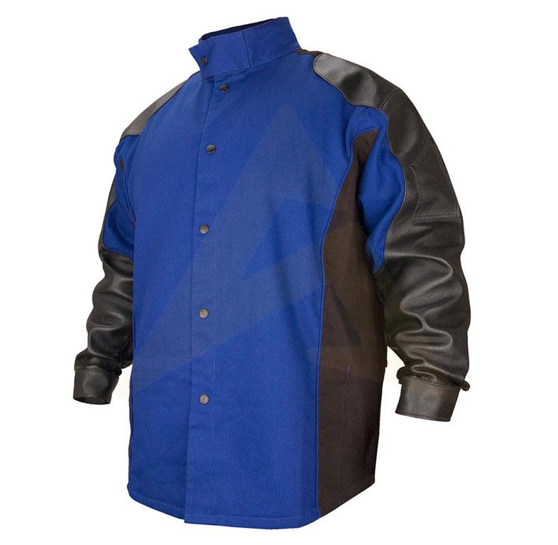 Welding Jacket