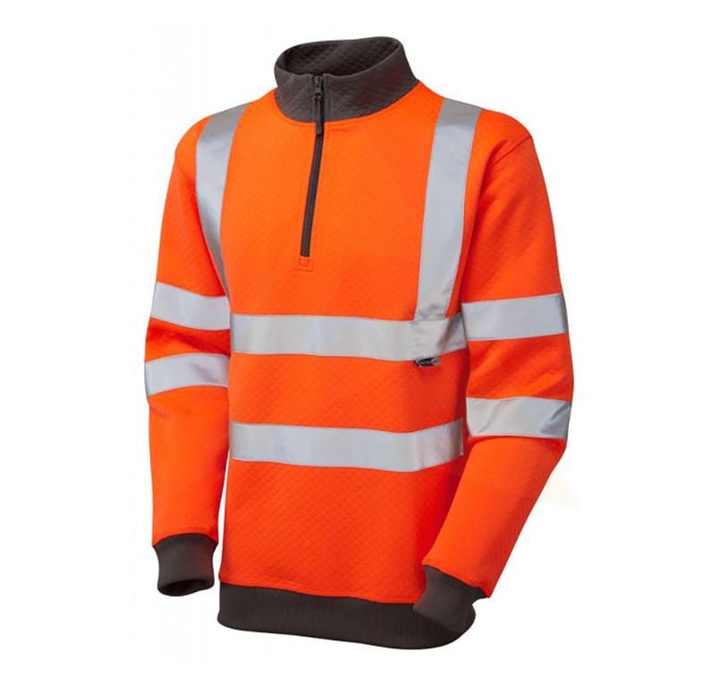 Safety Jackets